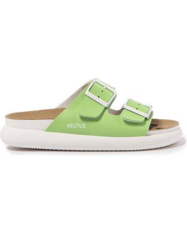 Sandálias-De-Mujer-VEGTUS-SANDÁLIAS VEGTUS TANAMI VERDES-GREEN