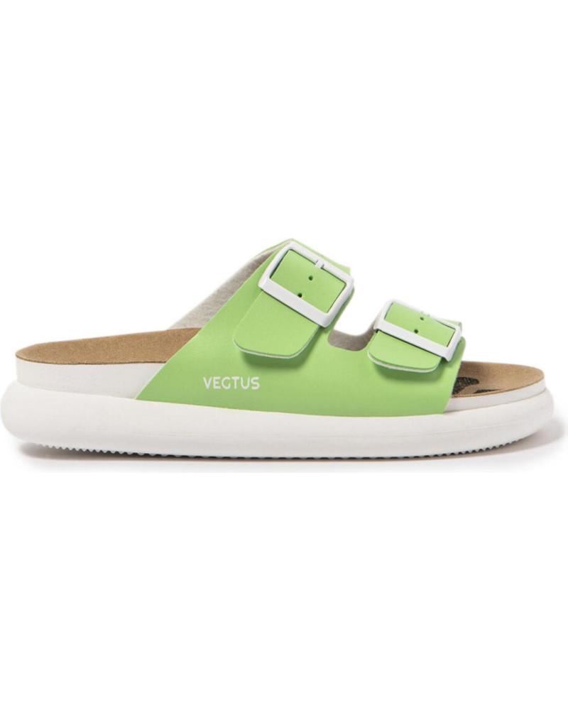 Sandálias-De-Mujer-VEGTUS-SANDÁLIAS VEGTUS TANAMI VERDES-GREEN