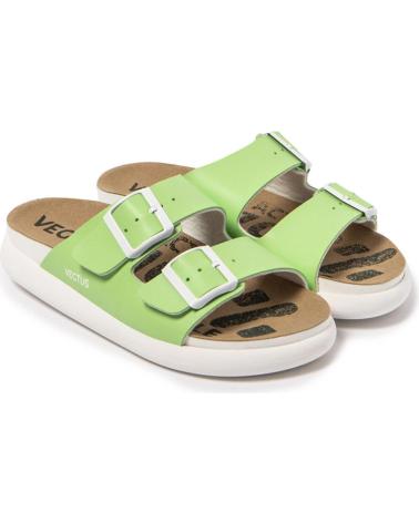 Sandálias-De-Mujer-VEGTUS-SANDÁLIAS VEGTUS TANAMI VERDES-GREEN