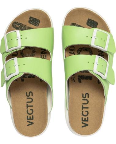 Sandálias-De-Mujer-VEGTUS-SANDÁLIAS VEGTUS TANAMI VERDES-GREEN