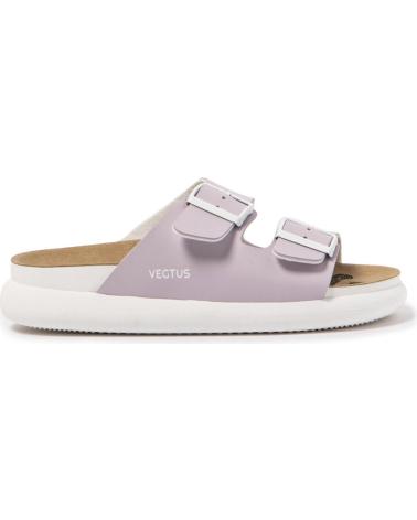 SANDÁLIAS VEGTUS TANAMI LILAC PURPLE LILAC
