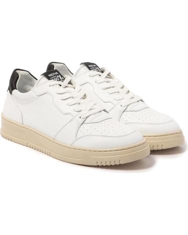 SNEAKERS URBANE VEGTUS SPIDER MAN BLACK BLACK
