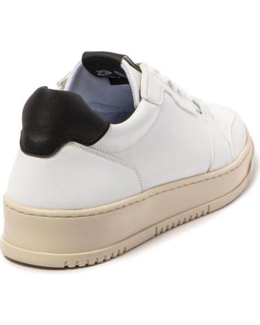SNEAKERS URBANE VEGTUS SPIDER MAN BLACK BLACK