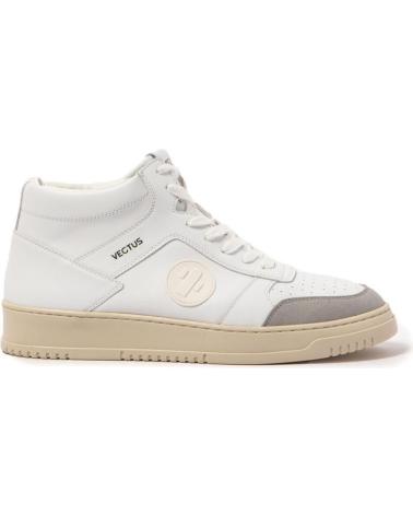SNEAKERS HIGH-TOP VEGTUS DRAGON HIGHT MAN VAPORE VAPORE
