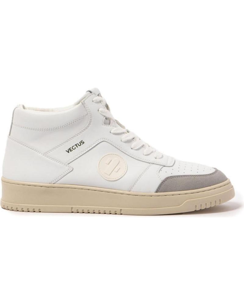 SNEAKERS HIGH-TOP VEGTUS DRAGON HIGHT MAN VAPORE VAPORE