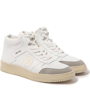 SNEAKERS HIGH-TOP VEGTUS DRAGON HIGHT MAN VAPORE VAPORE