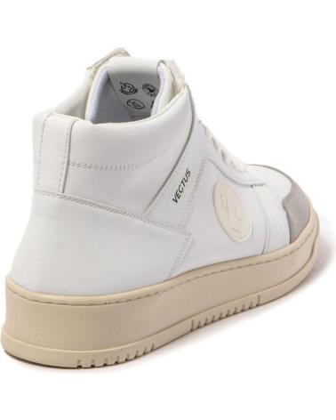 SNEAKERS HIGH-TOP VEGTUS DRAGON HIGHT MAN VAPORE VAPORE