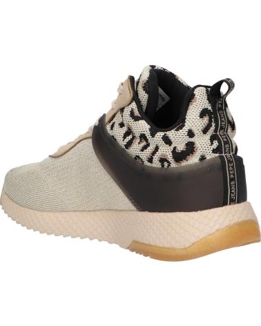 Zapatillas deporte de Mujer PEPE JEANS PLS31243 KOKO FLEX 099 GOLD