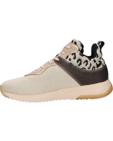 Zapatillas deporte de Mujer PEPE JEANS PLS31243 KOKO FLEX 099 GOLD