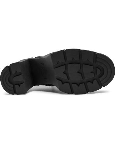 Stivaletti per Donna GUESS XENNIA FL7XEN FAL10 NEGRO