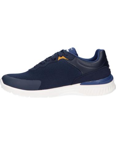 Zapatillas deporte de Hombre PEPE JEANS PMS30760 JAY-PRO SPORT 595 NAVY