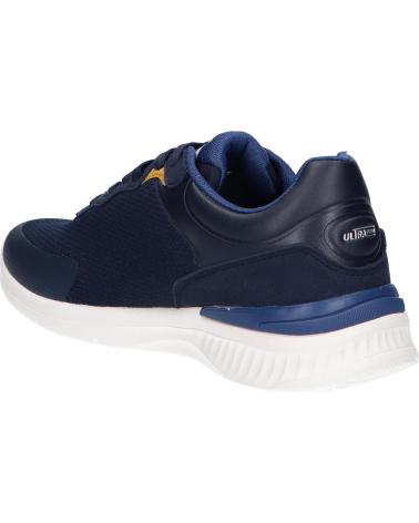Zapatillas deporte de Hombre PEPE JEANS PMS30760 JAY-PRO SPORT 595 NAVY