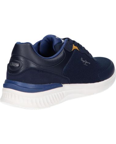 Zapatillas deporte de Hombre PEPE JEANS PMS30760 JAY-PRO SPORT 595 NAVY