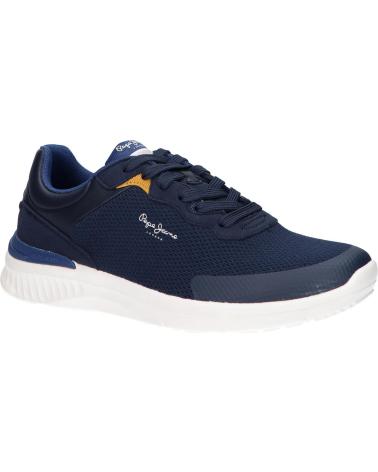 Zapatillas deporte de Hombre PEPE JEANS PMS30760 JAY-PRO SPORT 595 NAVY