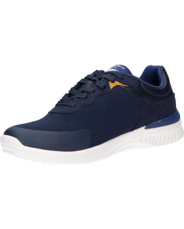 Zapatillas deporte de Hombre PEPE JEANS PMS30760 JAY-PRO SPORT 595 NAVY
