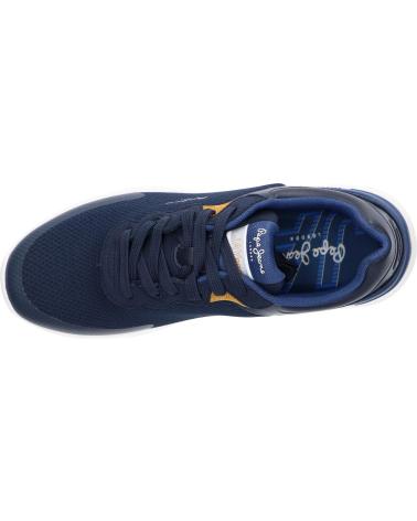Zapatillas deporte de Hombre PEPE JEANS PMS30760 JAY-PRO SPORT 595 NAVY