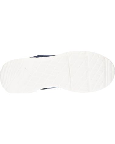 Zapatillas deporte de Hombre PEPE JEANS PMS30760 JAY-PRO SPORT 595 NAVY