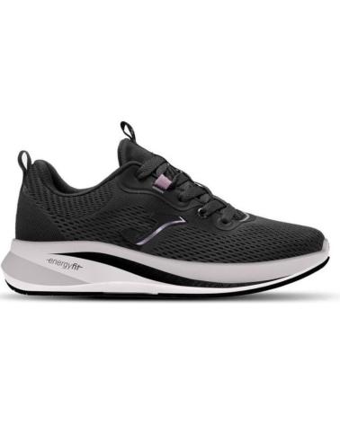 Man and boy Trainers JOMA ZAPATILLA POSEIDON 2301P NEGRO
