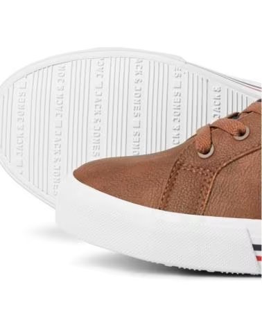 Sportivo-De-Hombre-JACK-AND-JONES-DEPORTIVAS-GORGON-JACK-JONES-MARRóN