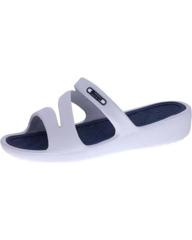 Chanclas de Mujer BEPPI CHANCLA MUJER CUA BEPPI BLANCO