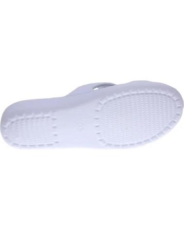 Chanclas de Mujer BEPPI CHANCLA MUJER CUA BEPPI BLANCO