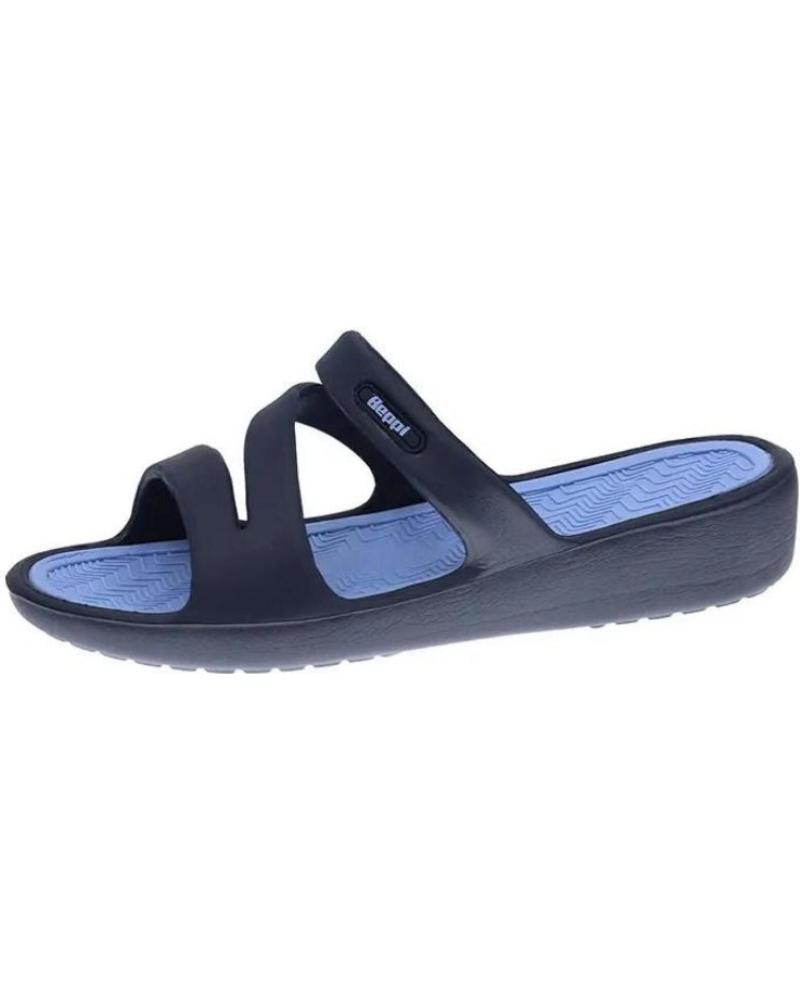 Chanclas-De-Mujer-BEPPI-CHANCLA-MUJER-CUA-BEPPI-AZUL
