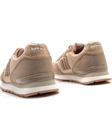 Scarpe sport per Donna MTNG JOGGO CLASSIC MUSTANG VARIOS COLORES