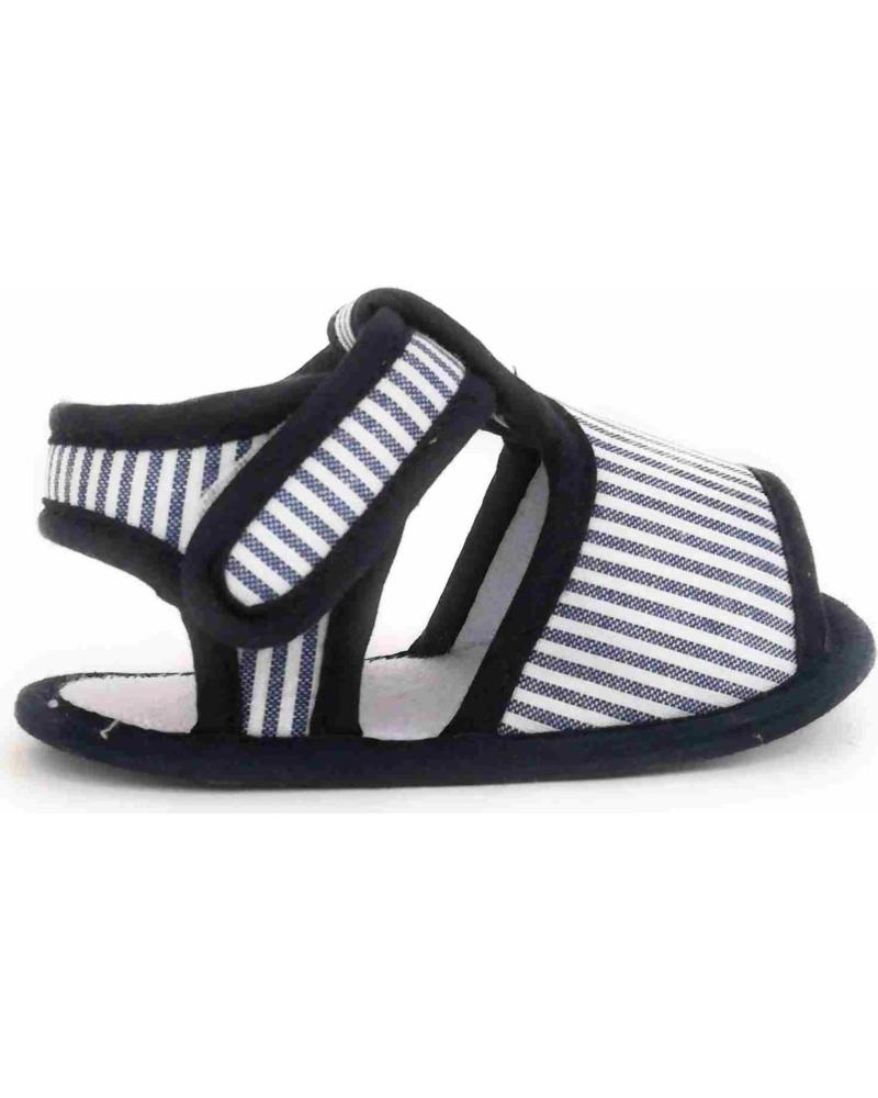 Neonato per Bambino colores BEBE 129373 AZUL