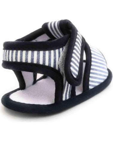Neonato per Bambino colores BEBE 129373 AZUL