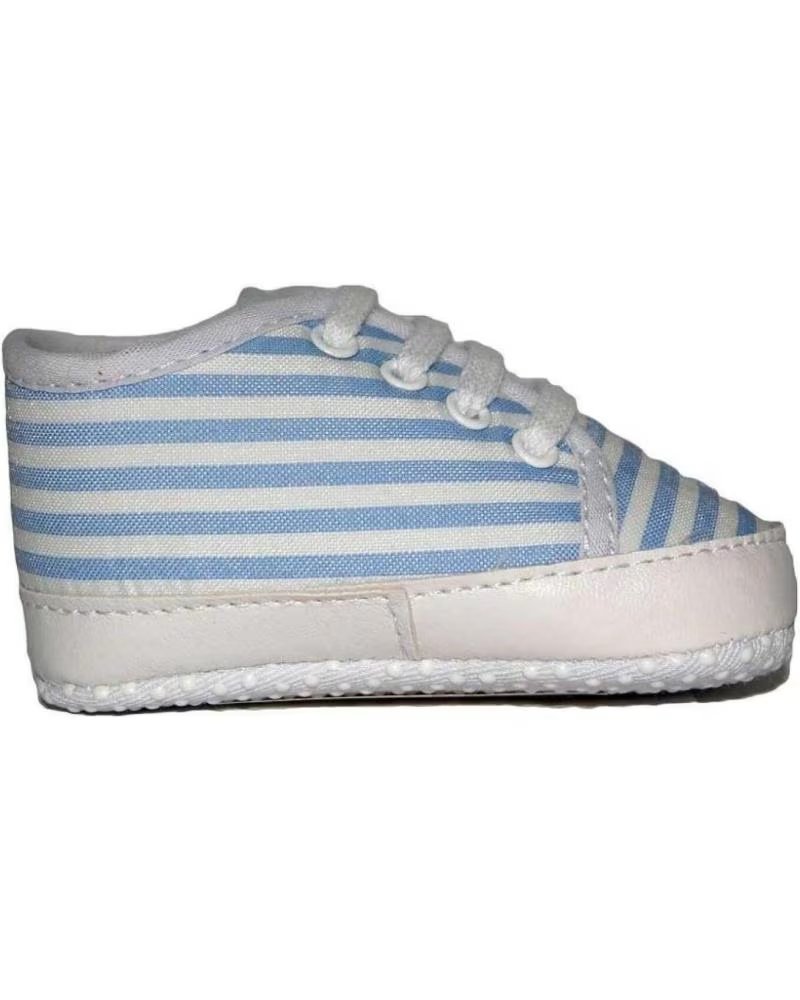Baby für Junge colores BEBE 12949 BLANCO