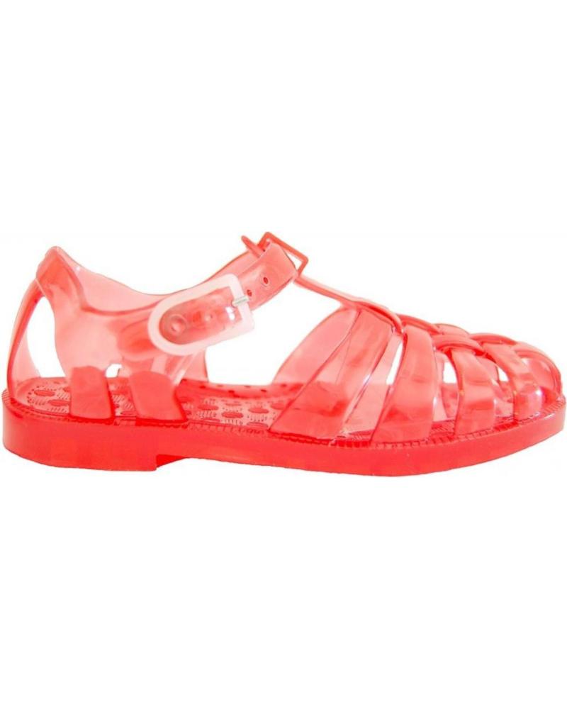 Chinelos de Menino COLORES CHANCLAS 1601 ROJO