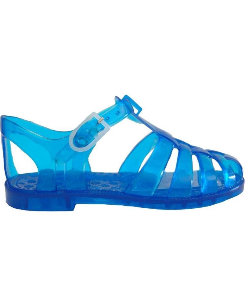 Tongs pour Fille COLORES CHANCLAS 1601 AZUL