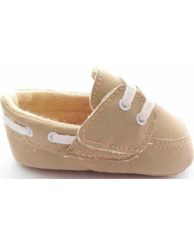 boy shoes COLORES BEBE 121310 BEIGE