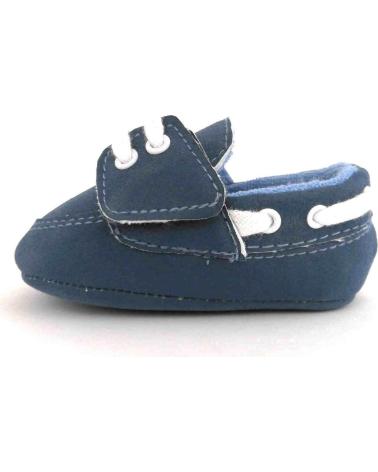 boy shoes COLORES BEBE 121310 AZUL