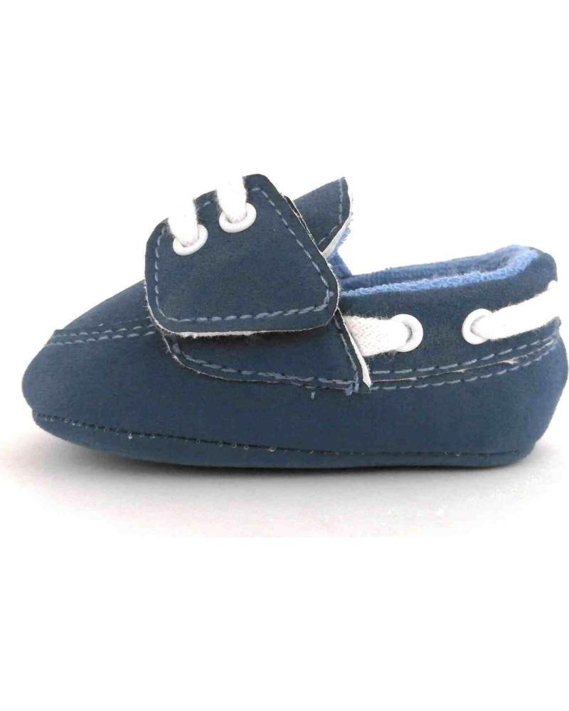 boy shoes COLORES BEBE 121310 AZUL