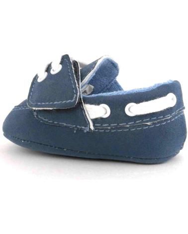 boy shoes COLORES BEBE 121310 AZUL