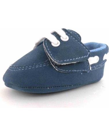 boy shoes COLORES BEBE 121310 AZUL
