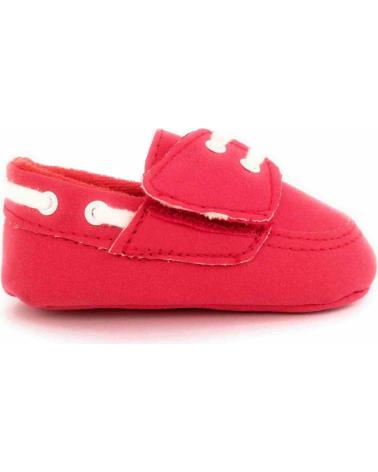 boy Infant COLORES BEBE 121310 ROJO