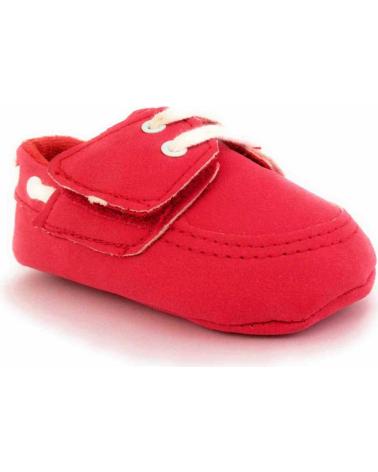 Bebé de Niño COLORES BEBE 121310 ROJO