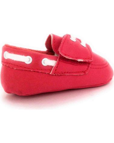 Bebé de Niño COLORES BEBE 121310 ROJO
