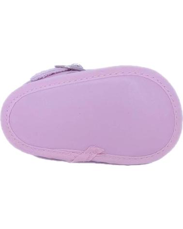 Sandales pour Fille COLORES BEBE 1210175 ROSA