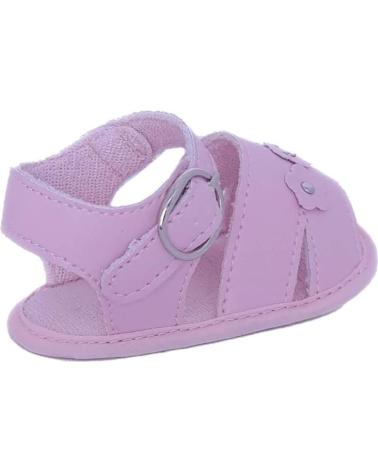 Sandales pour Fille COLORES BEBE 1210175 ROSA