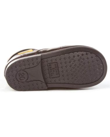 Botas de Menina angelitos BOTAS 627 MARRóN