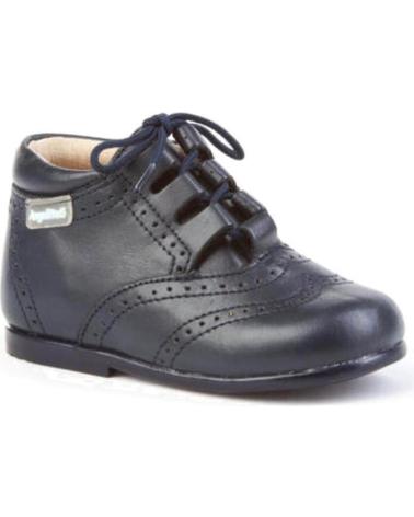 Botas de Menina angelitos BOTAS 627 AZUL