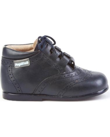 Botas de Menina angelitos BOTAS 627 AZUL