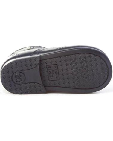 Botas de Menina angelitos BOTAS 627 AZUL