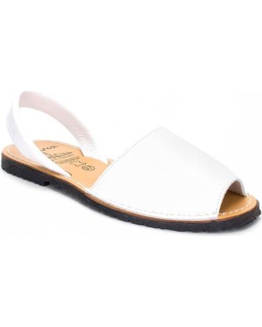 Sandales pour Fille COLORES SANDALIAS 201 BLANCO