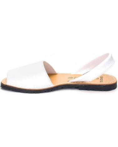 Sandales pour Fille COLORES SANDALIAS 201 BLANCO