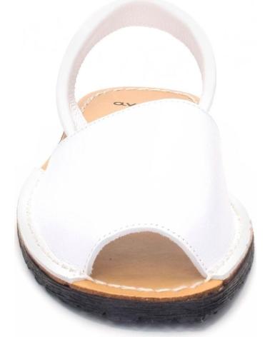 Sandales pour Fille COLORES SANDALIAS 201 BLANCO