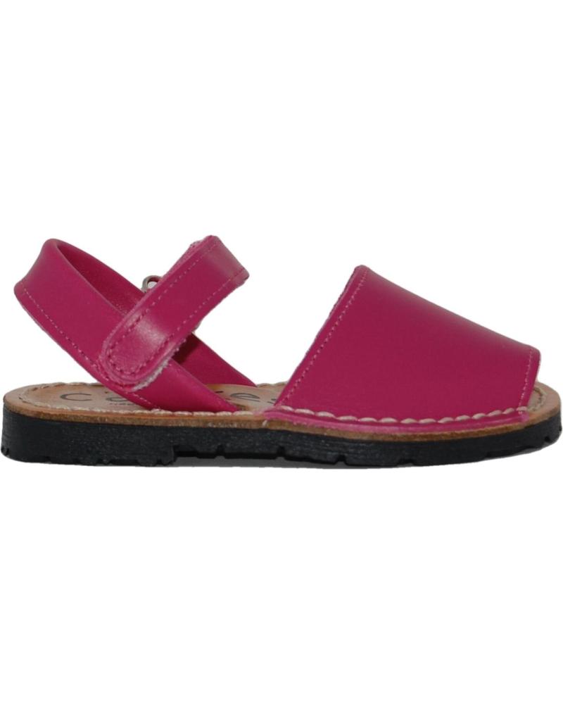 Sandales pour Fille COLORES SANDALIAS 207 ROSA